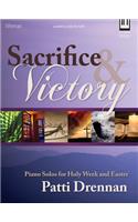 Sacrifice & Victory