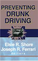 Preventing Drunk Driving