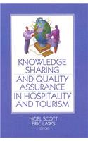 Knowledge Sharing and Quality Assurance in Hospitality and Tourism