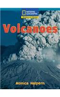 Windows on Literacy Fluent Plus (Science: Earth/Space): Volcanoes