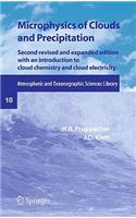 Microphysics of Clouds and Precipitation: (18 Atmospheric and Oceanographic Sciences Library)