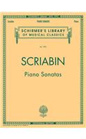Piano Sonatas - Centennial Edition