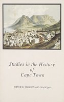 Studies in the History of Cape Town