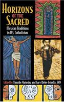 Horizons of the Sacred