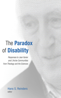 Paradox of Disability