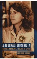 Journal for Christa
