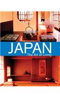 Japan the Art of Living