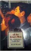 Twayne's Masterworks Studies: The Search for a Usable Past: No 112: All the King's Men