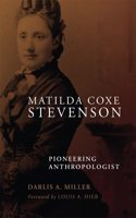 Matilda Coxe Stevenson