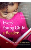 Every Young Child a Reader