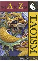The A to Z of Taoism