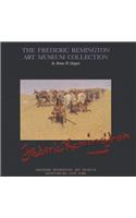 Frederic Remington Art Museum Collection