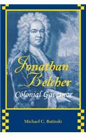 Jonathan Belcher