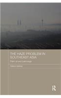 The Haze Problem in Southeast Asia