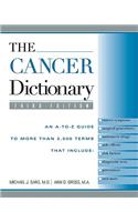 Cancer Dictionary