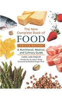 The New Complete Book of Food