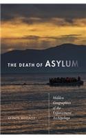 The Death of Asylum