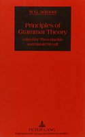 Principles of Grammar Theory