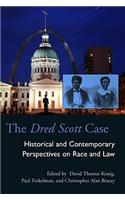 Dred Scott Case