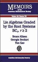 Lie Algebras Graded by the Root Systems BCr, R 2