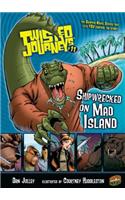 Shipwrecked on Mad Island