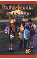 Safety on the School Bus