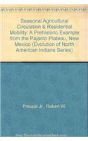 Seasonal Agricultural Circulation & Residential Mobility