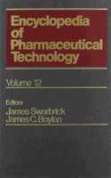 Encyclopedia of Pharmaceutical Technology