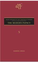 Modern Papacy