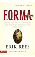 F.O.R.M.A.