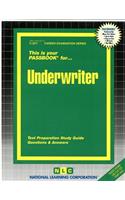 Underwriter