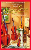 Artistry in Strings-Violin