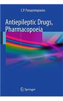 Antiepileptic Drugs, Pharmacopoeia