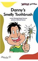 Danny's Smelly Toothbrush