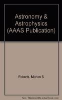 Astronomy And Astrophysics
