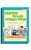 Sharing Through Primary Songs Special Occasions