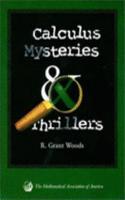 Calculus Mysteries and Thrillers