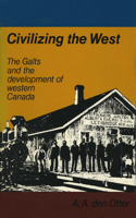 Civilizing the West