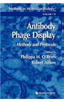 Antibody Phage Display