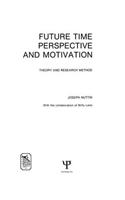 Future Time Perspective and Motivation