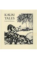 Kauai Tales