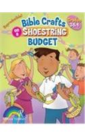 Bible Crafts on a Shoestring Budget