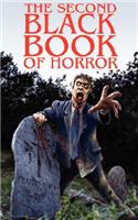 Second Black Book of Horror