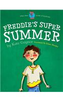 Freddie's Super Summer