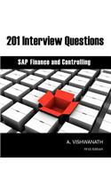 201 Interview Questions - SAP Finance and Controlling