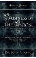 Business By The Book