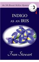Indigo as an Iris