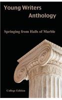 Springing from Halls of Marble