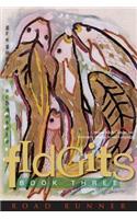 fIdGits Book 3 Road Runner