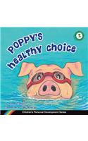 Poppy's Healthy Choice
